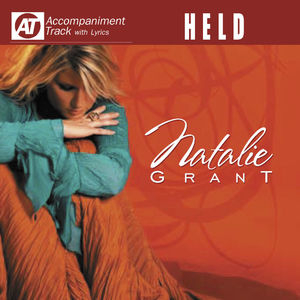 Held (Accompaniment Track)