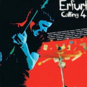 Erfurt Calling