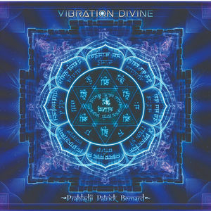 Vibration Divine