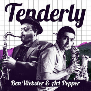 Tenderly