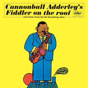 Fiddler On The Roof