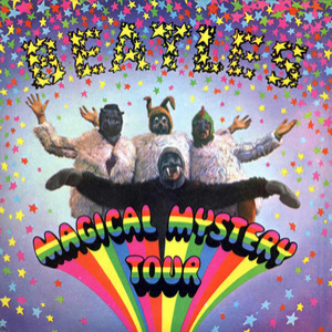 Magical Mystery Tour