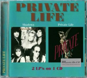 Shadows & Private Life