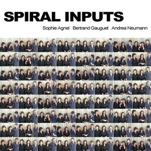 Spiral Inputs