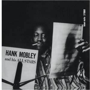 Hank Mobley & His All Stars