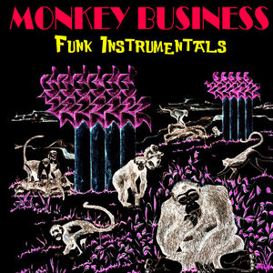 Funk Instrumentals