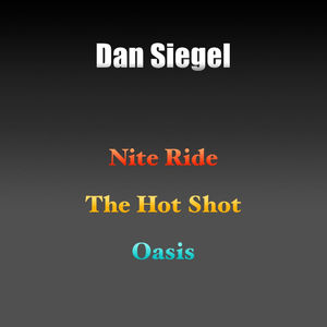 Nite Ride - The Hot Shot - Oasis