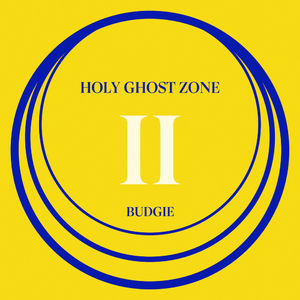 Holy Ghost Zone II