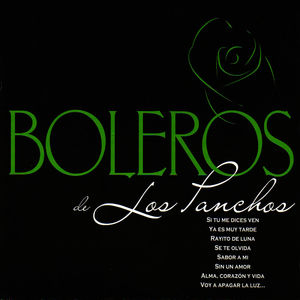 Boleros de Los Panchos