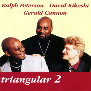Triangular 2