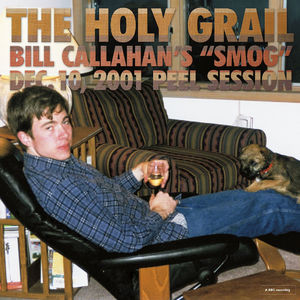 The Holy Grail: Bill Callahan’s 
