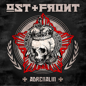 Adrenalin (deluxe edition)