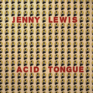 Acid Tongue