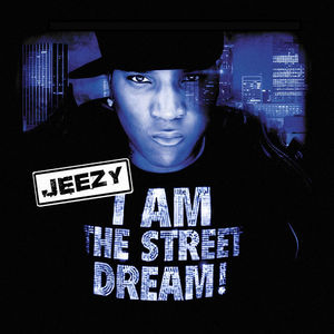 I Am The Street Dream