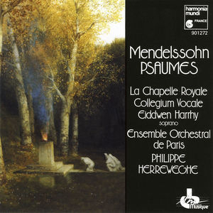Mendelssohn: Psalms