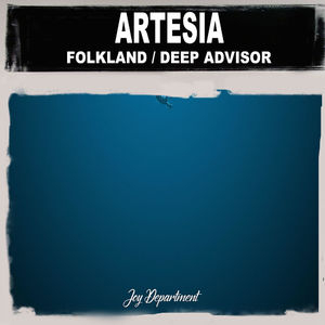 Folkland / Deep Advisor (Righini Traxxx Mixes)