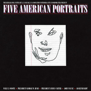 Five American Portraits