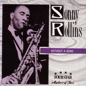 Without a Song