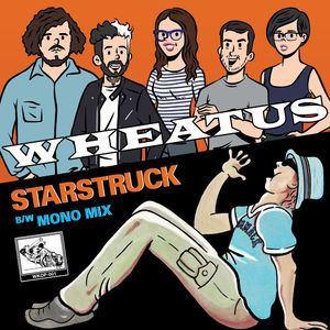 Starstruck (b/w Mono Mix)