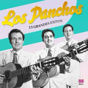 15 Grandes Exitos