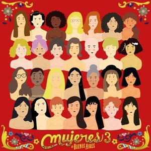 Mujeres 3 a Buenos Aires