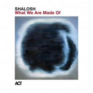 What We Are Made Of