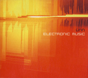 Electronic Music [Mikrolux MKXCD05]