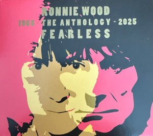 Fearless (The Anthology 1965 - 2025)