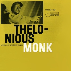 Genius Of Modern Music Volume 1