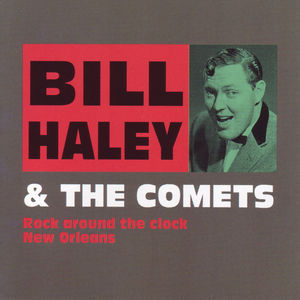 Bill Haley And The Comets