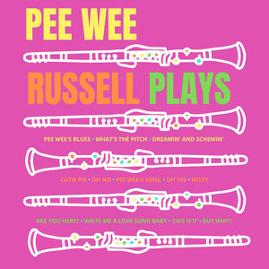 Pee Wee Russell Plays