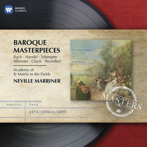 Baroque Masterpieces