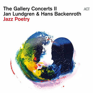 The Gallery Concerts II (Jazz Poetry)