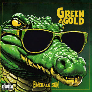 Green & Gold