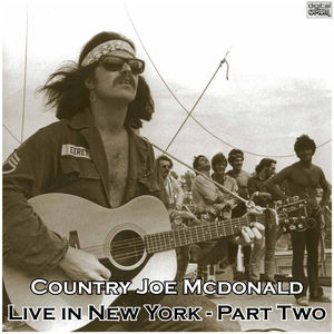 Live in New York - Part Two (Live)