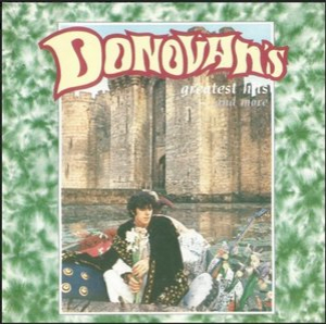 Donovans Greatest Hits ...And More