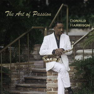 The Art Of Passion