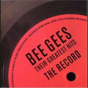 Their Greatest Hits The Record 1