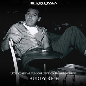 Legendary Album Collection by Buddy Rich