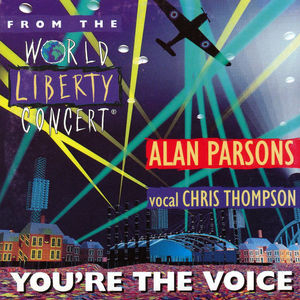 You're The Voice