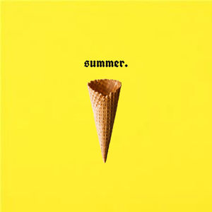 Summer.