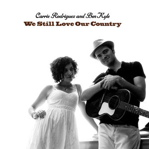 We Still Love Our Country