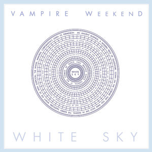 White Sky