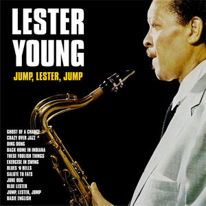 Jump, Lester, Jump