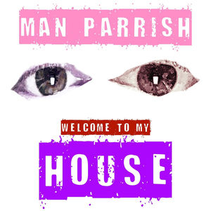 Welcome To My House