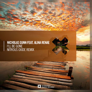 I'll Be Gone (Nitrous Oxide Remix)