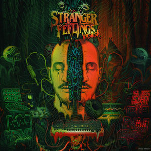 Stranger Feelings