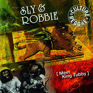 Sly And Robbie