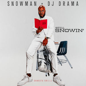Still Snowin'