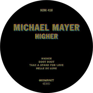 Higher